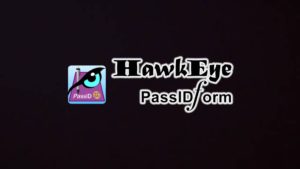 Read more about the article HawkEye PassIDform