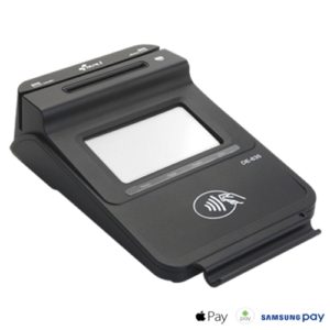 Payment Reader รุ่น DE-635
